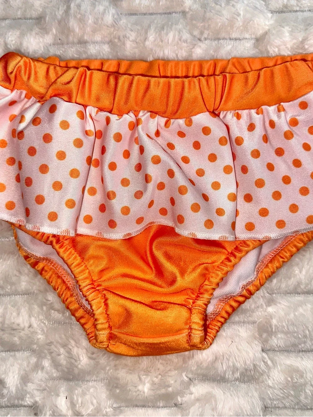 Orange Poppy Boutique 